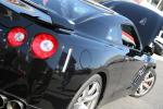 Nissan GT-R 2008 года